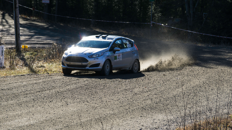 Illustration for article titled CRC 2015 Rally of the Tall Pines Photodump